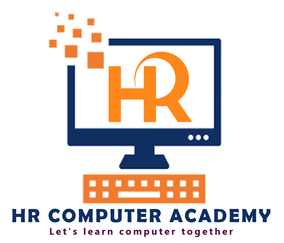 HR Computer Academy