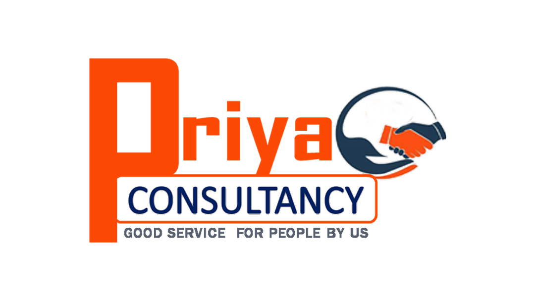 Priya Consultancy